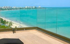 Edifício New Time Apto 1016 Pajuçara Maceió AL